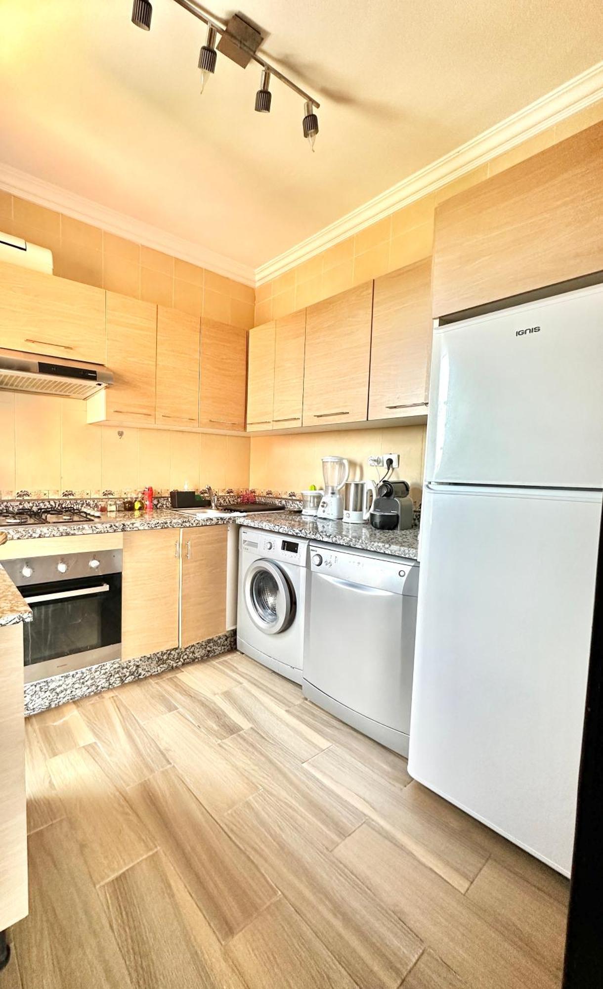 Appartement Denda Marrakesh Exteriör bild